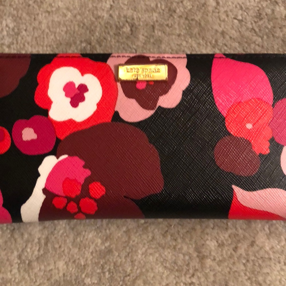 Kate Spade wallet